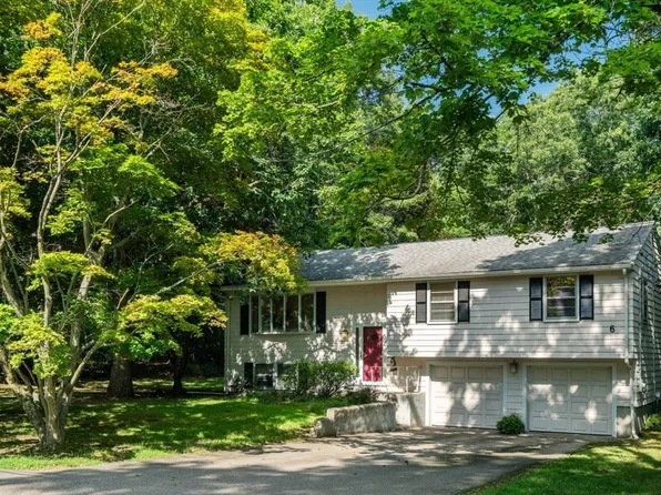6 Johnson Rd, Sharon, MA 02067