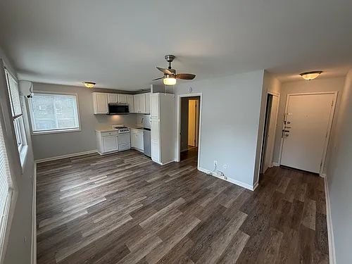 Floor plan 204