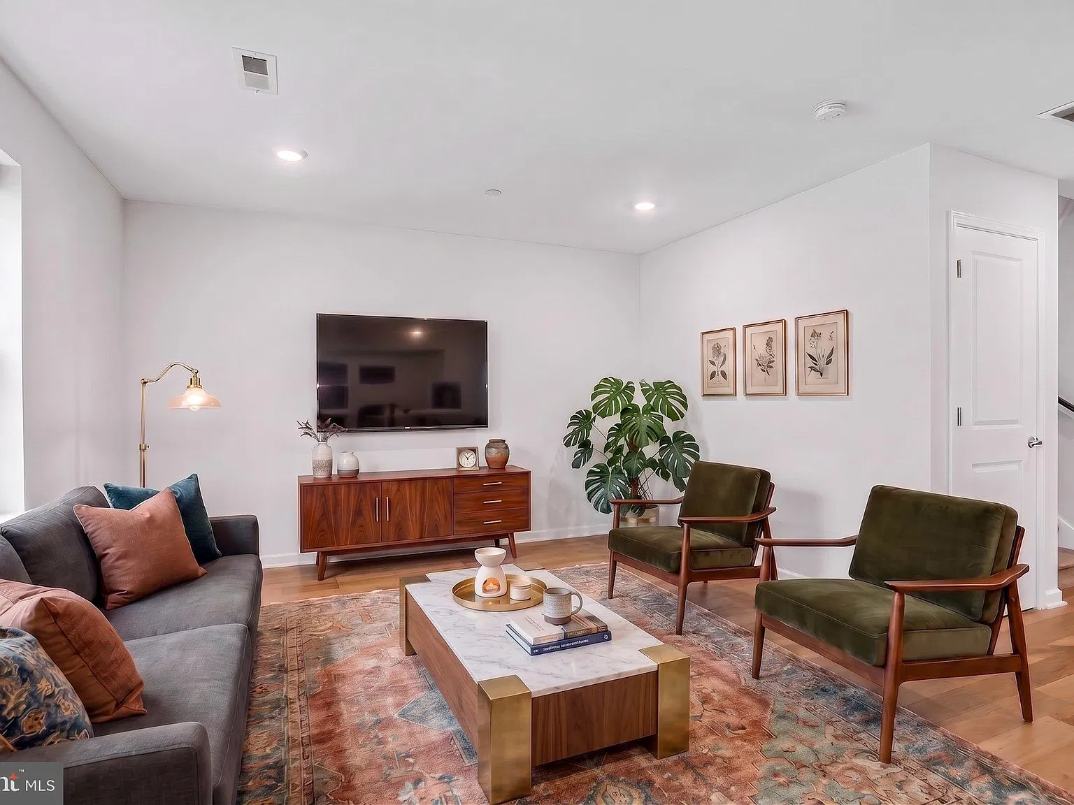 2 bed, 2.5 bath, $1,475 — Photo 1