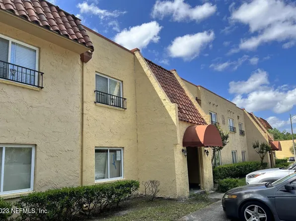 3872 PICADOR Court #3, Jacksonville, FL 32217