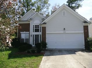 12538 Deaton Hill Dr, Charlotte, NC 28269