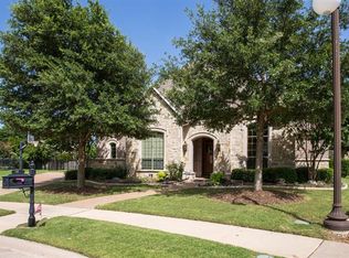 5100 Connors Dr, Flower Mound, TX 75028