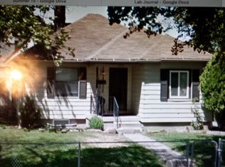 1376 S 500 E, Salt Lake City, UT 84105