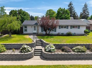 3105 W Eloika Ave, Spokane, WA 99205