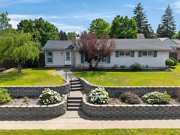 3105 W Eloika Ave, Spokane, WA 99205