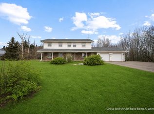 2428 Ohalloran Rd, Egmont Parish, PE C0B1E0