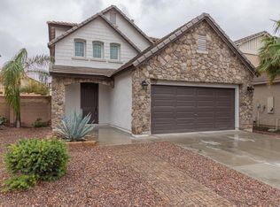 3669 N 292nd Ln, Buckeye, AZ 85396