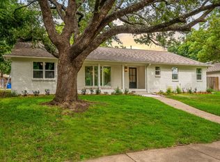 10148 Trailpine Dr, Dallas, TX 75238