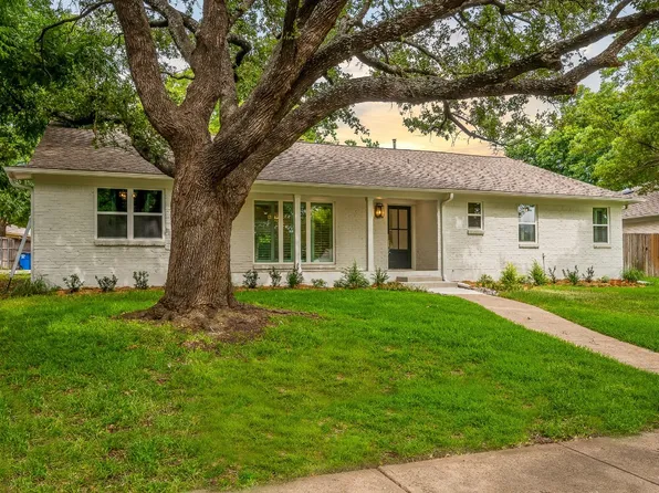 10148 Trailpine Dr, Dallas, TX 75238