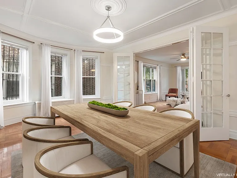 80 Bainbridge St #1 — Photo 4