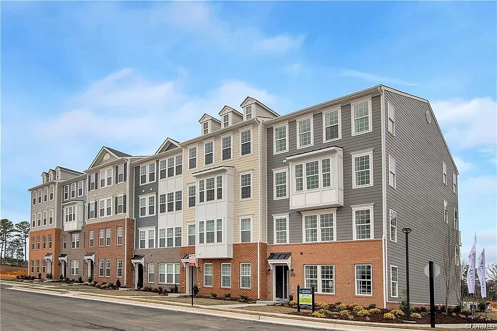 4655 Wistar Creek Drive, Unit A Henrico, VA, 23228, US — Photo 1