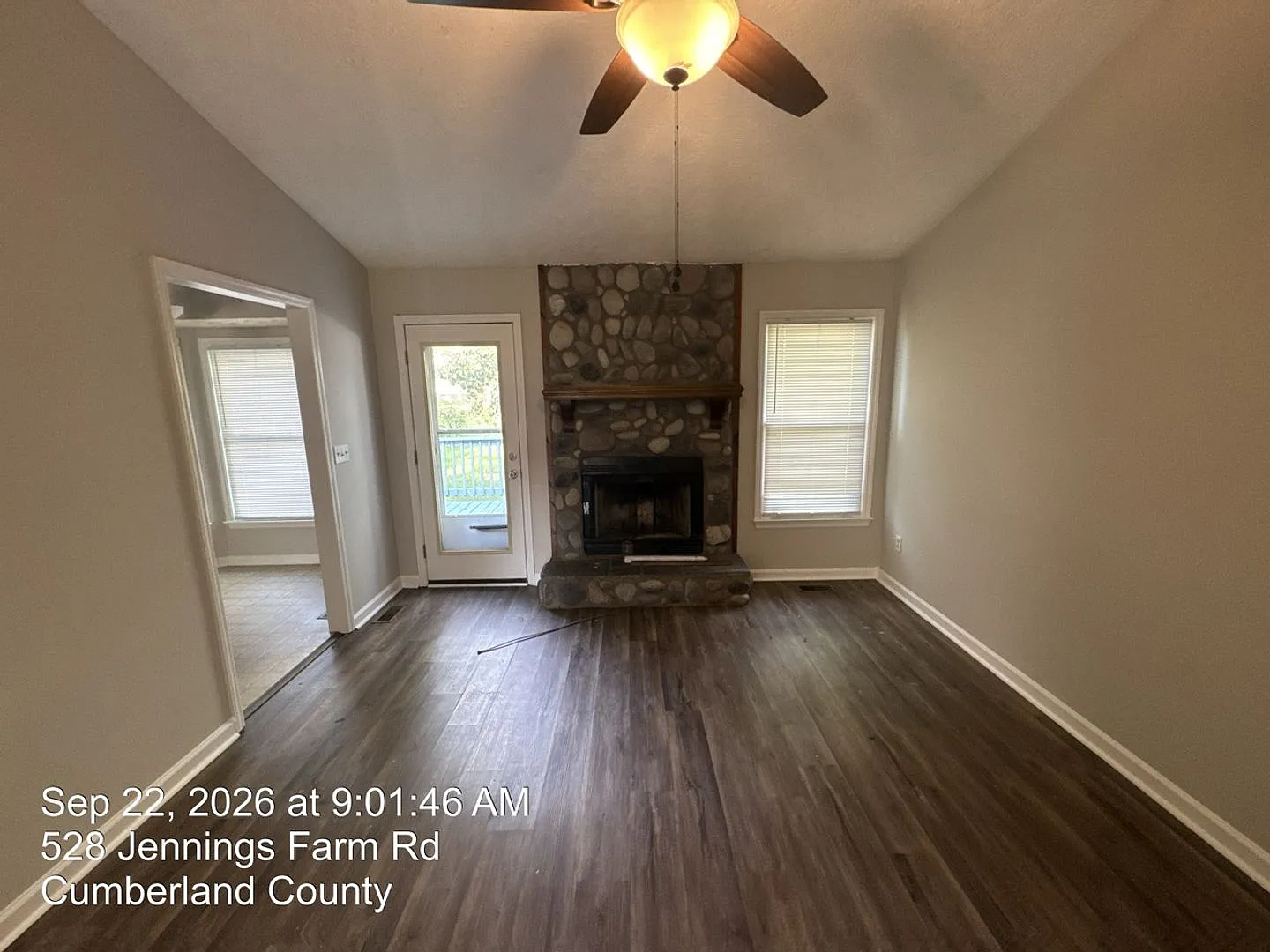 528 Jennings Farm Road — Photo 4