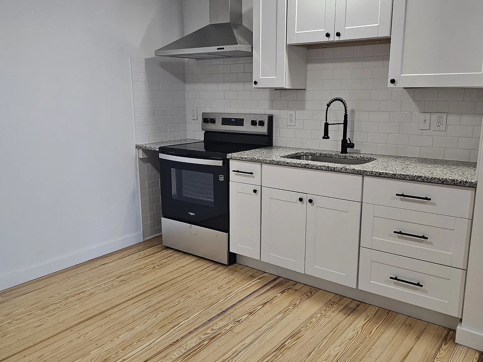 1 bed, $1,250 — Photo 2