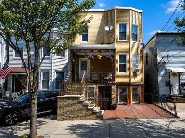 816 19th St APT 4, Union City, NJ 07087