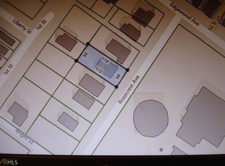 1545 Rosecrest Ave, Macon, GA 31201