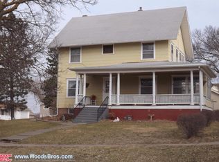 560 Central St, Osceola, NE 68651