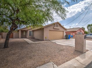 5231 N 22nd Dr, Phoenix, AZ 85015