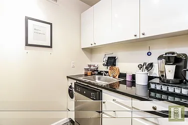 Rented by Halstead Real Estate