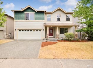 21616 SE 299th Way, Kent, WA 98042