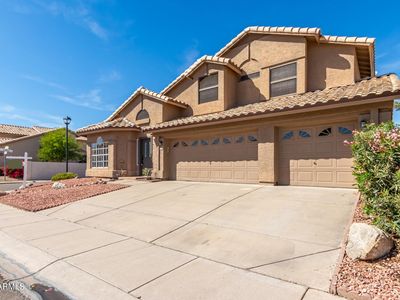 1402 E BRIARWOOD Terrace, Phoenix, AZ, 85048