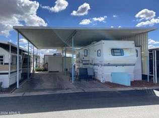 223 E Mesa Dr #547, Florence, AZ 85132