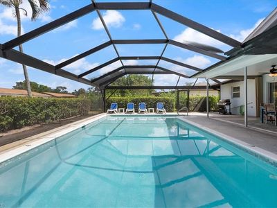 903 Roseate DR, Naples, FL, 34104