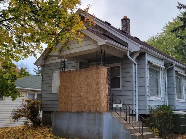 813 East Homer STREET, Milwaukee, WI 53207