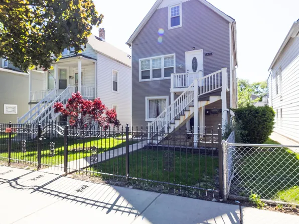 4314 N Monticello Ave #3, Chicago, IL 60618
