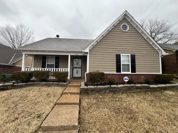 8380 Kimberly Rose Dr, Cordova, TN 38016