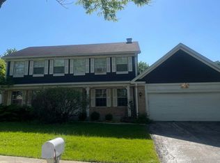 1404 Polo Dr, Bartlett, IL 60103