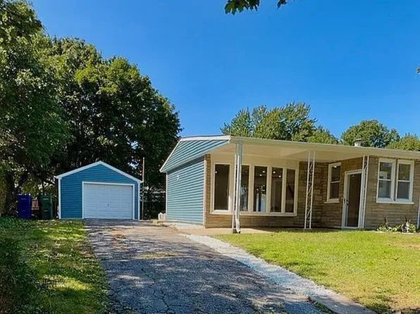 250 Marina Dr, Stratford, CT 06614