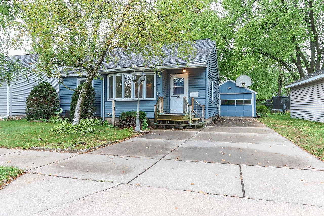 830 15TH STREET SOUTH, Wisconsin Rapids, WI 54494 MLS 22234280 Zillow