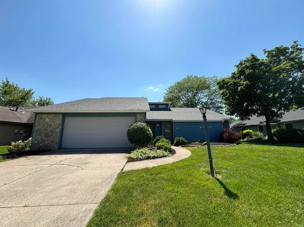 2910 Copper Hill Run, Fort Wayne, IN 46804