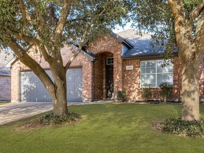 1104 Vista View Dr, Burleson, TX, 76028