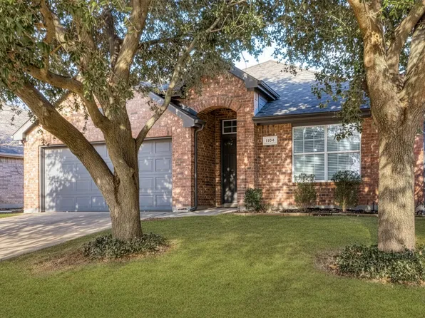 1104 Vista View Dr, Burleson, TX 76028