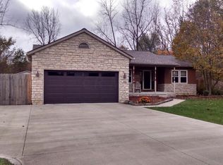 183 Riva Ridge Rd SW, Pataskala, OH 43062