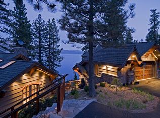 440 State Route 28, Crystal Bay, NV 89402