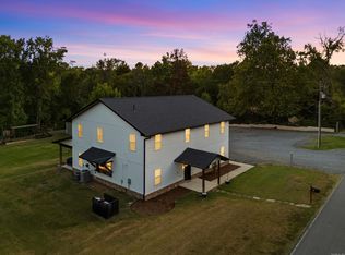 23 Gapview Rd, Conway, AR 72032