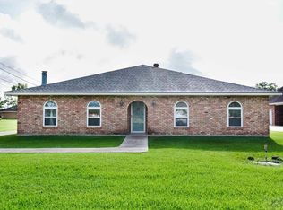 13325 Highway 644, Vacherie, LA 70090