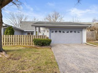 4839 Kintyre Dr, South Bend, IN