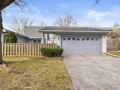 4839 Kintyre Dr, South Bend, IN, 46614