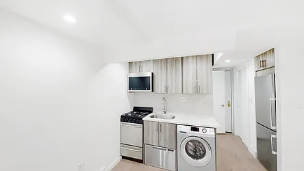 Rented by Keller Williams NYC