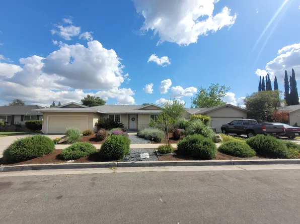 749 E Menlo Ave, Fresno, CA 93710