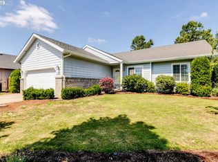 6011 Pine Ridge Pl, Eugene, OR 97402