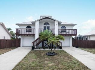 38 Tahiti Rd, Marco Island, FL 34145