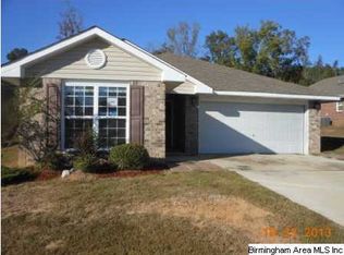 119 Ivy Trce, Calera, AL 35040