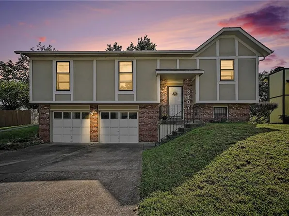 3707 E 114th Ter, Kansas City, MO 64137