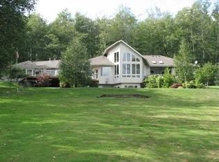 9575 Stein Rd, Custer, WA 98240