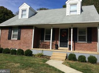 509 Devon Rd, Moorestown, NJ 08057