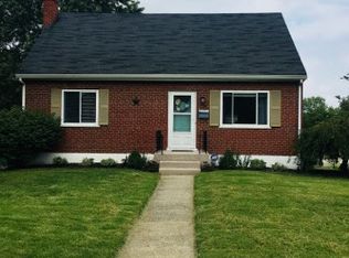 334 Swan Cir, Elsmere, KY 41018